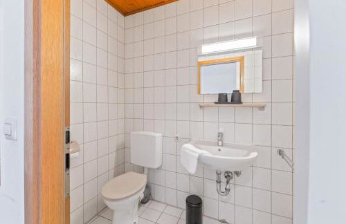 Monteurapartments in Heidenheim NEU Küche Smart TV WIFI - Foto 31