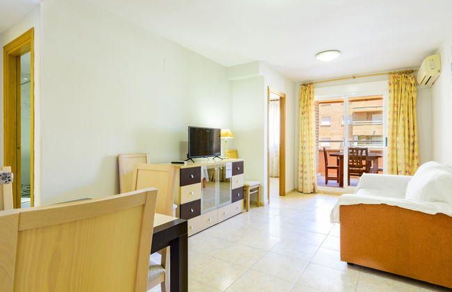 Isla Park - Marina d'Or - Photo 7