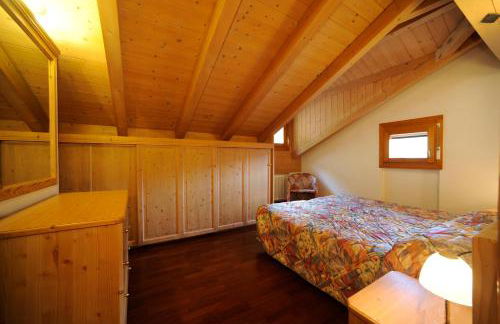 Residence Lagorai - Fiemme Holidays - Foto 6
