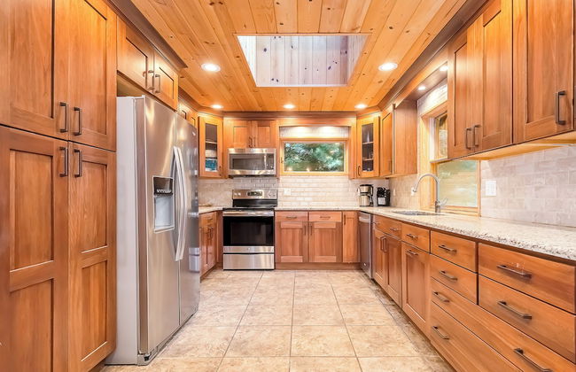 Shoreline Chateau by Taylor Made Deep Creek - Foto 12