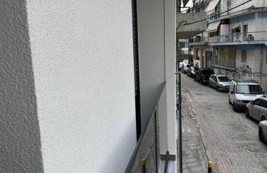 Adas Terra - Boutique Apartments in Ano Poli Thessaloniki - Foto 27