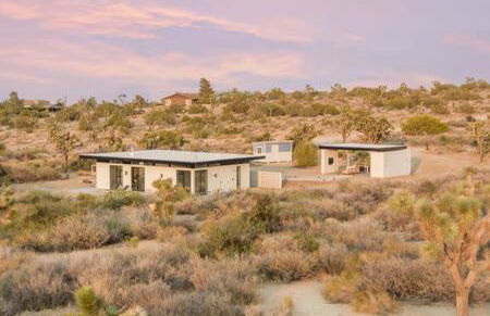 Desert Diamond- Joshua Tree Cowboy Pool and Spa - Foto 34