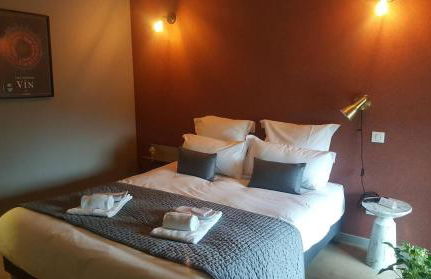 Maison Fleuriet - Grand gîte - Foto 22