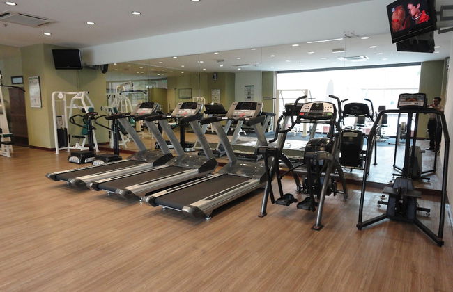 KL Bintang Suites at Times Square - Foto 61