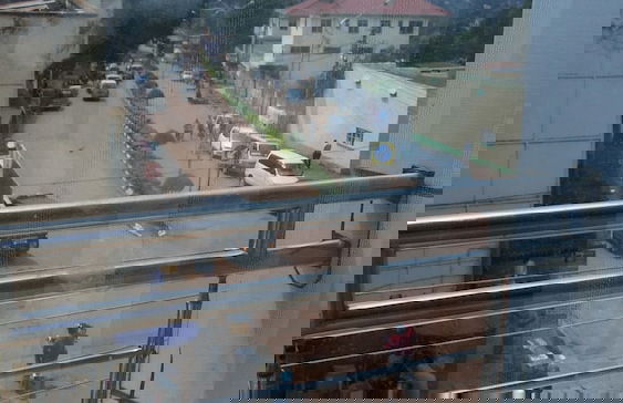 Hotel Com Apartment - Foto 46