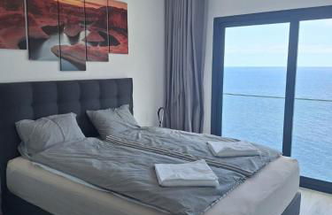 Cliff Residence Ocean View - Foto 1