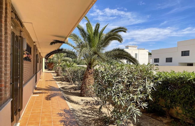 Belvilla by OYO Alameda de Roquetas - Foto 37