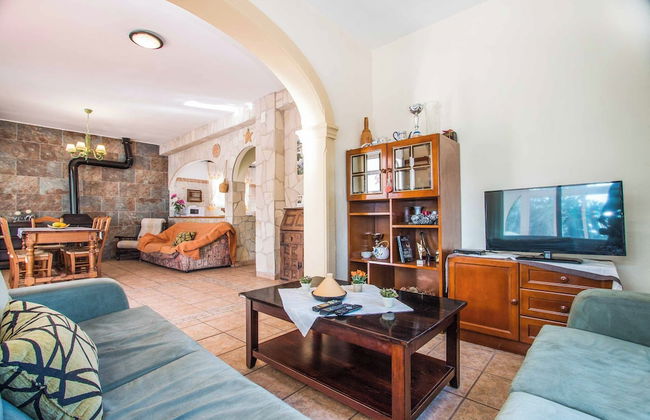 Villa Garlanda - Foto 15