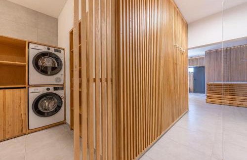 Luxury Villa Casa Nova with wellness and game room - Foto 73