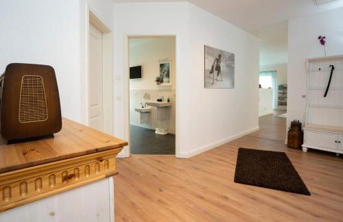 Ferienhaus „Linde 1“ - Foto 2