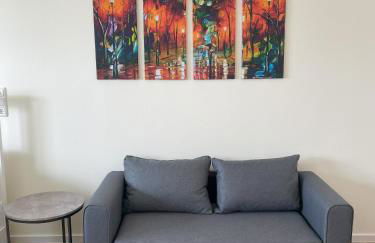 Spatzennest Monteurzimmer - Foto 7