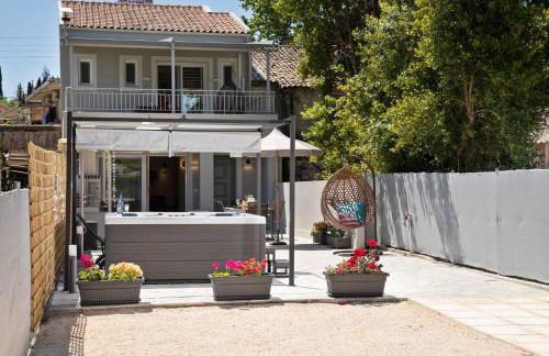 AGGELLE Villa - Foto 3