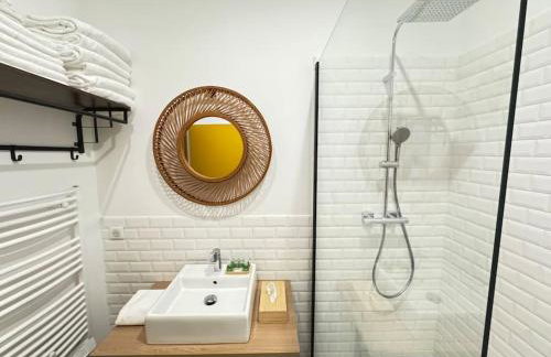 BASTiLLE SUNbEAM - Luxury flat 80m2 - Paris 6p 2BR - Photo 39