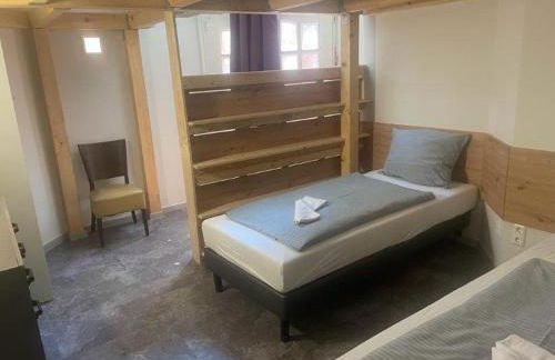 ApartHotel Vinnhorst - Foto 67