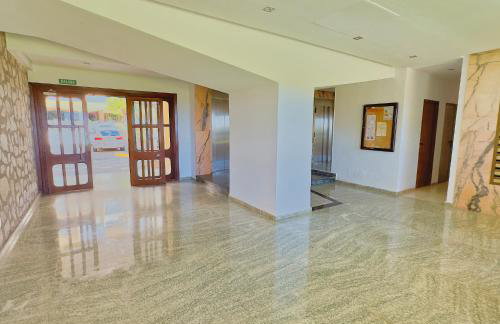Diana 905. Superb south-facing one-bedroom apartment with amazing sea views. - Foto 32