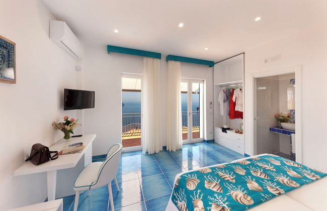 Gala Residence Villa Giovanna - Foto 58