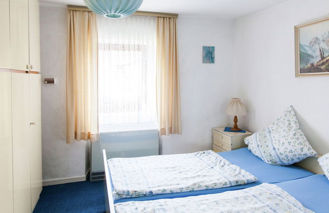 Holiday Home in Sellerich With Forest - Foto 3