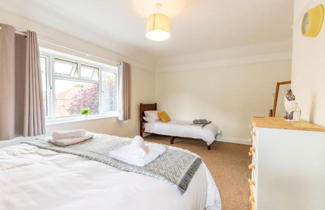 Host & Stay - St Clements House - Photo 61