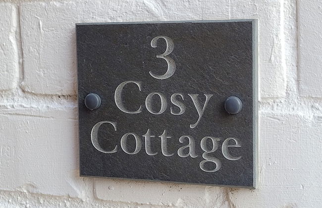 Charming 2-bed Cottage on Outskirts of Beverley - Foto 23