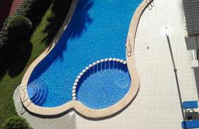 Apartment Bahia del Sol, a 20 m de Playa Arinal-Bol,Calpe - Photo 30