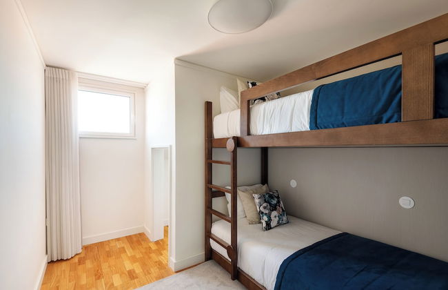 Acm033 Bombarda Homes, 2BR Duplex w/ Balcony - Photo 10