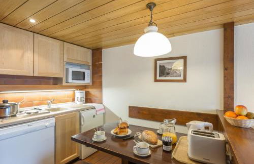 Résidence Pierre & Vacances Le Mont d'Arbois - Foto 7