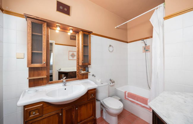 Villa Penelope Sea View - Foto 20