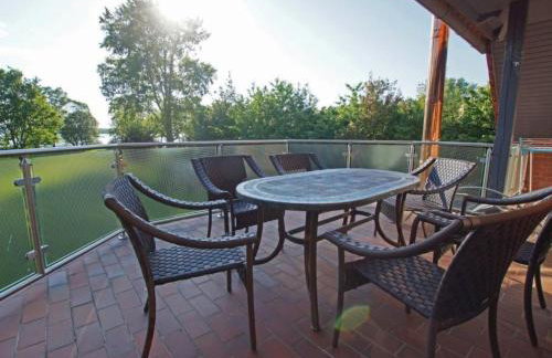 Apartment Seewind am Schweriner See by Interhome - Foto 2