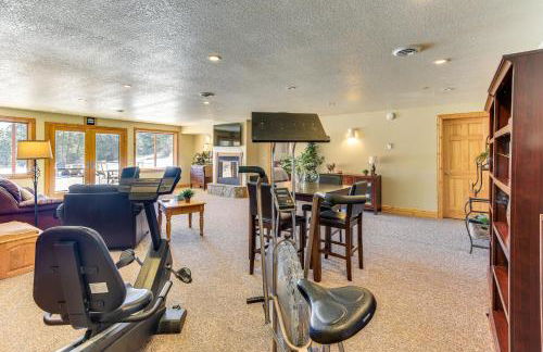 Keystone Cabin about 9 Mi to Mt Rushmore! - Foto 24