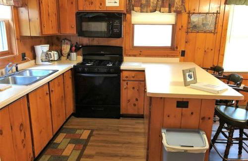 Old Stoney's Bass - Big Arbor Vitae Lake - Foto 6