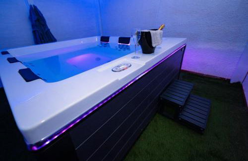 Villa Gianto pool & spa - Foto 2