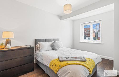 Elegant 5-Bed House with ample parking - Foto 6