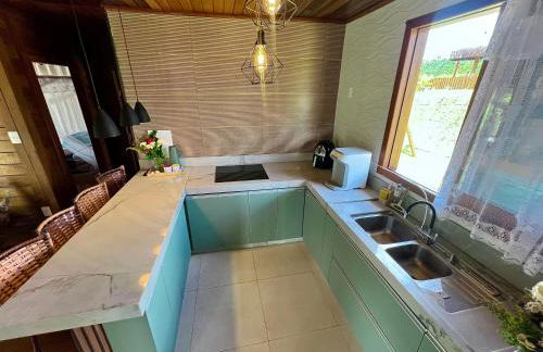 Chalé Belmont - Santa Teresa - Foto 11