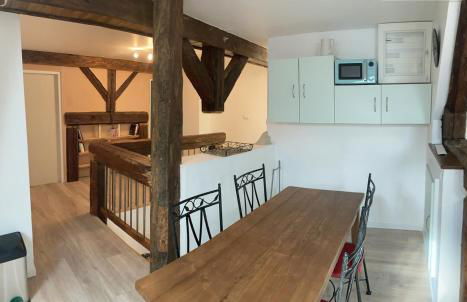 Gite "le poirier" - Photo 9