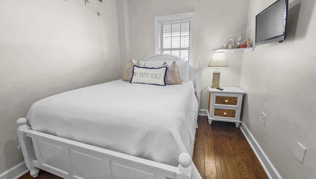 The Flipside 30A - 3 Br condo by RedAwning - Foto 5, Habitación