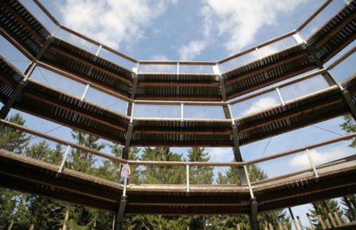 Ferienwohnung Boddenblick - Foto 25