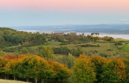 Dolphin View Hillockhead - Foto 1