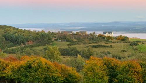 Dolphin View Hillockhead - Foto 1