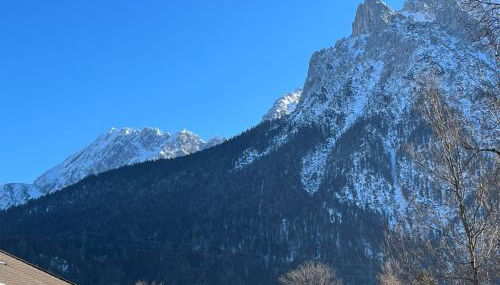 Ferienwohnung Seidl Wohnung Kontrabass - Foto 5