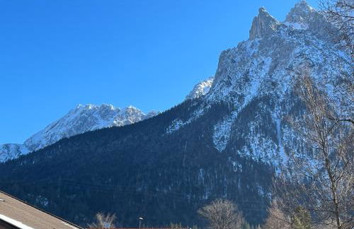 Ferienwohnung Seidl Wohnung Kontrabass - Foto 5