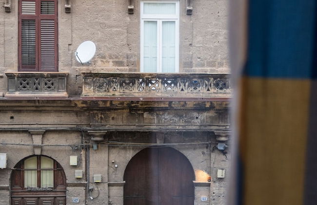 Palazzo Falcone Apartments - Foto 63