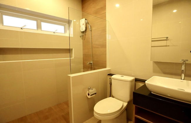 Luxury Pool Villa A10 - Foto 37