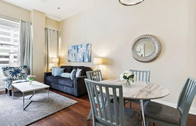 Legacy BnB Suites - Foto 31