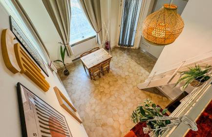 Oasi Creativa Centro - Design & Relax vicino Mole - Foto 6