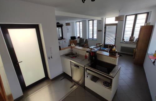 Gîte Au Cœur de Cassel - Foto 17