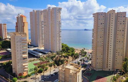 5 minute walk to the Beach - Torres Residencial Miranda - Foto 6