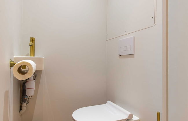 Cosy Apart - 3br/6p - Jardin du Luxembourg/odeon - Photo 14