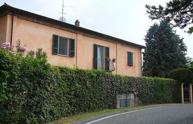 La Pergola in Castell'arquato - Foto 12