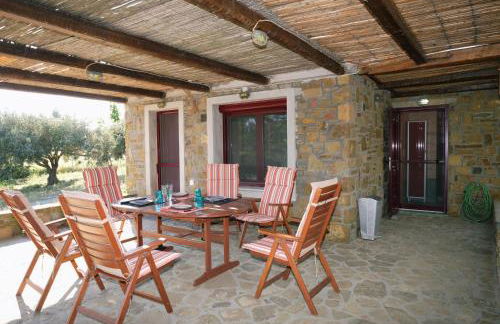 Limnos Stone House - Foto 10