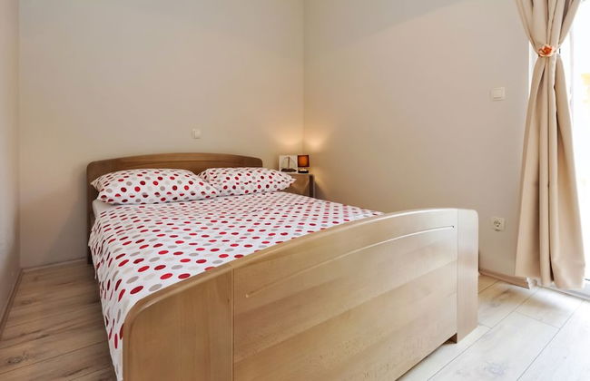 Apartments Kruno - Foto 9